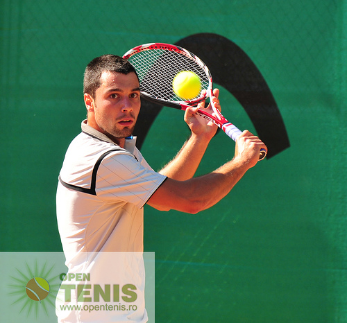 Trofeul Rompharma